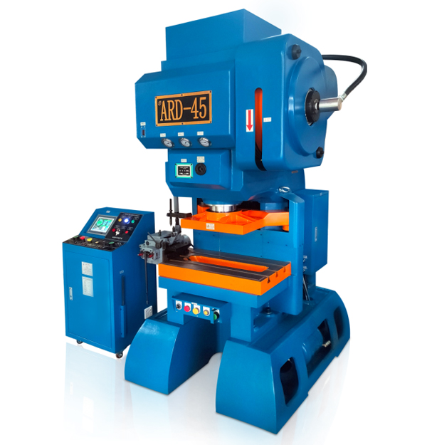 ARD-45T C-FRAME HIGH SPEED POWER PRESS